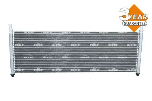 Radiateur NRF 550267)