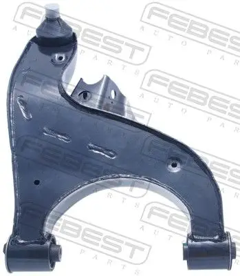 Draagarm, wielophanging FEBEST 0224-R51RLR)