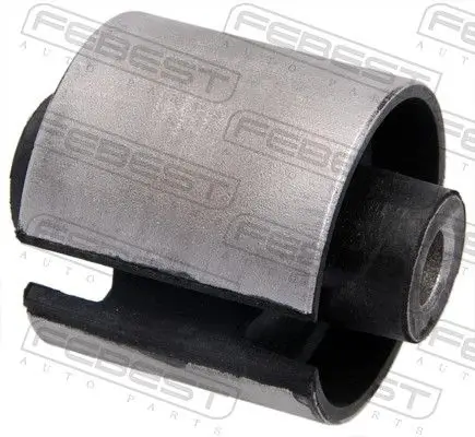 Draagarmrubber FEBEST BMAB-003)