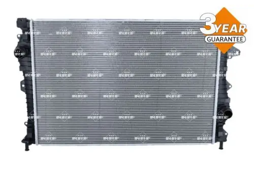 Radiateur NRF 550269)