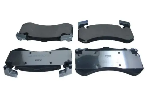 Remblokkenset, schijfrem QUARO QP0210C)