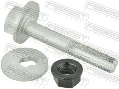 Wielvluchtcorrectieschroef FEBEST 2229-001-KIT)