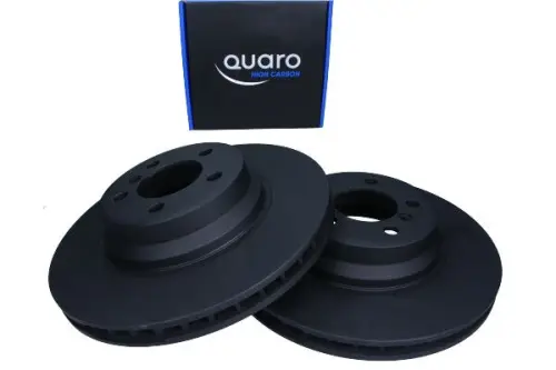 Remschijf QUARO QD0506HC)