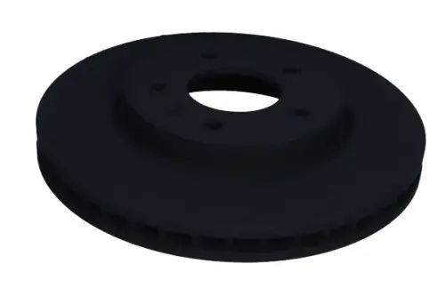 Remschijf QUARO QD2689HC)