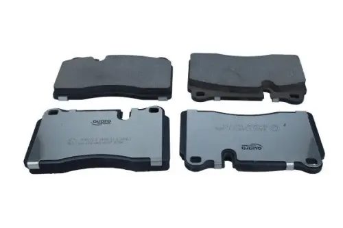 Remblokkenset, schijfrem QUARO QP4011C)