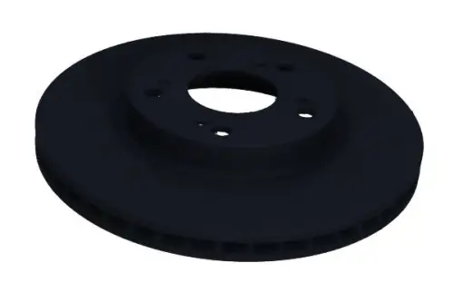 Remschijf QUARO QD1017HC)