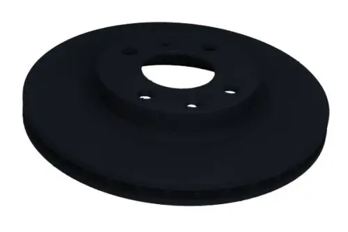 Remschijf QUARO QD2257HC)