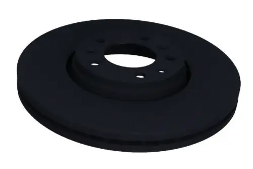 Remschijf QUARO QD3465HC)