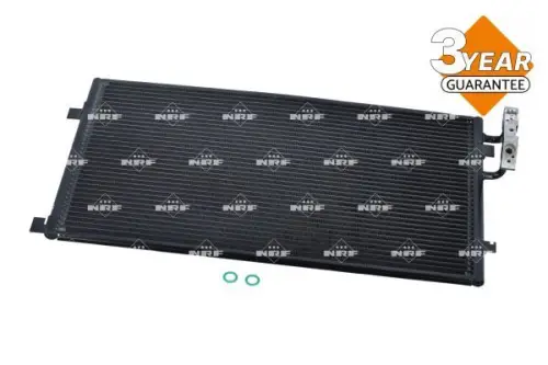 Condensor, airconditioning NRF 350467)