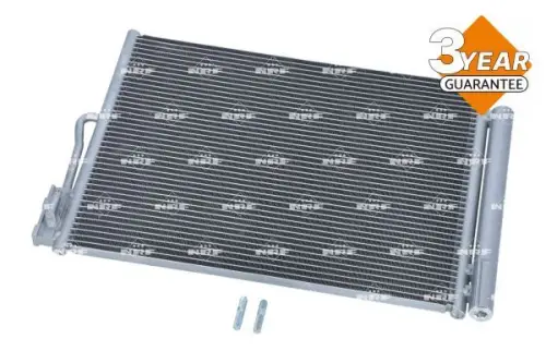 Condensor, airconditioning NRF 350478)