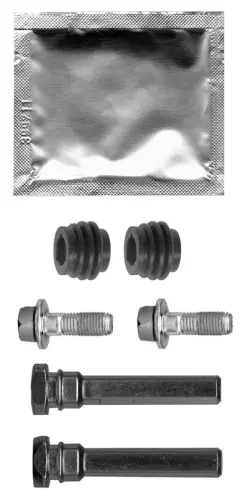 Reparatieset, remklauw TRW SJ1457)