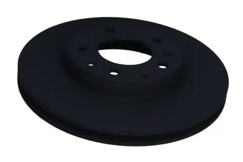 Remschijf QUARO QD2323HC)