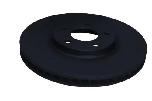 Remschijf QUARO QD2929HC)