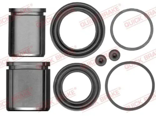 Reparatieset, remklauw QUICK BRAKE 114-5175)