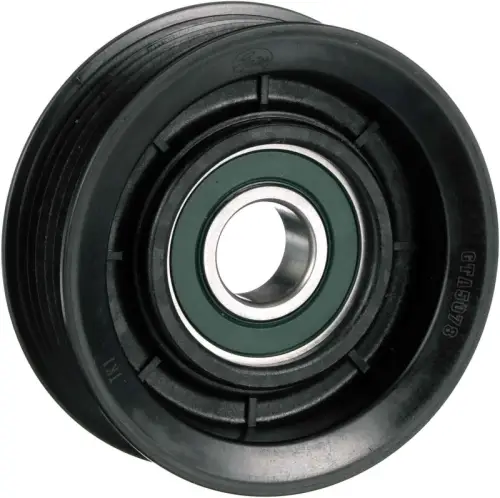 Geleide rol/omdraairol, Poly V-riem GATES T36545)
