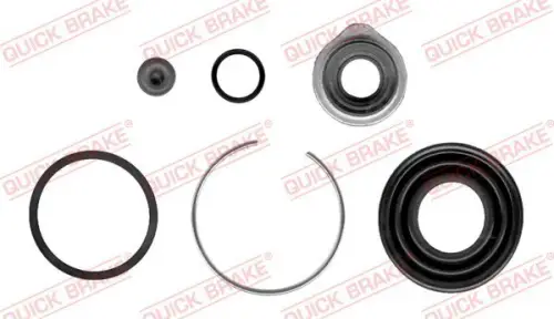 Reparatieset, remklauw QUICK BRAKE 114-0396)
