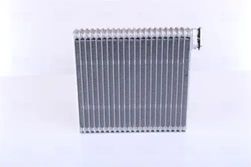 Verdamper, airconditioning NISSENS 92343)
