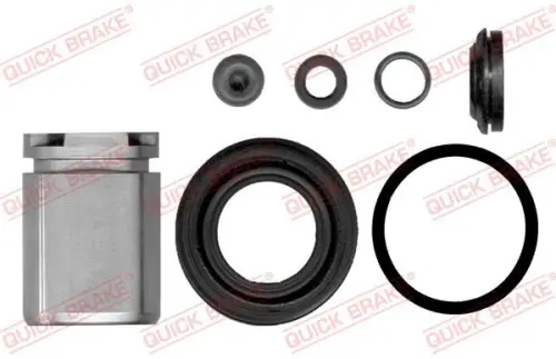 Reparatieset, remklauw QUICK BRAKE 114-5164)