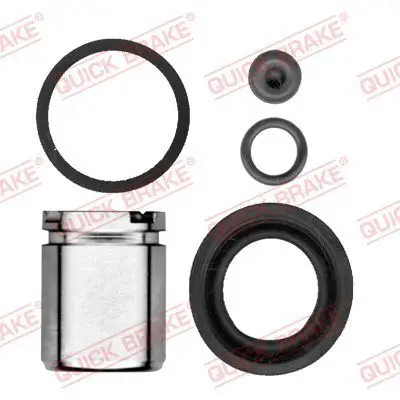 Reparatieset, remklauw QUICK BRAKE 114-5204)