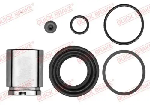 Reparatieset, remklauw QUICK BRAKE 114-5229)