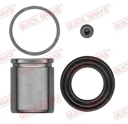 Reparatieset, remklauw QUICK BRAKE 114-5233)