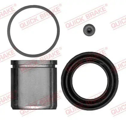 Reparatieset, remklauw QUICK BRAKE 114-5253)