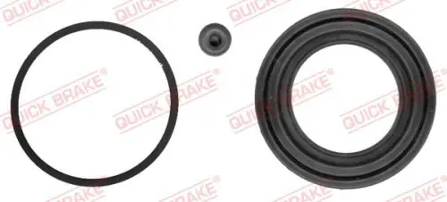 Reparatieset, remklauw QUICK BRAKE 114-0390)