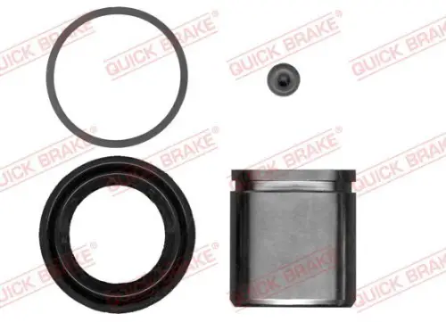 Reparatieset, remklauw QUICK BRAKE 114-5121)