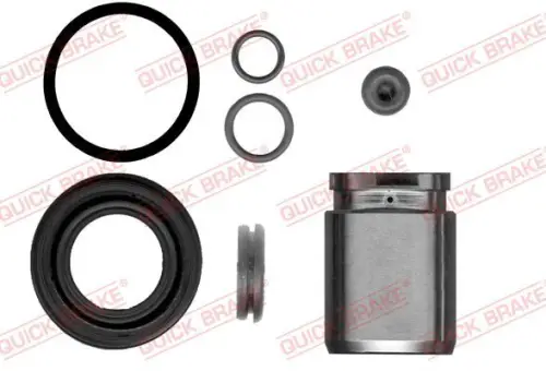Reparatieset, remklauw QUICK BRAKE 114-5144)