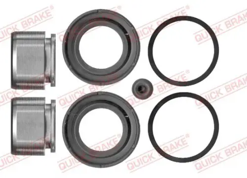 Reparatieset, remklauw QUICK BRAKE 114-5186)