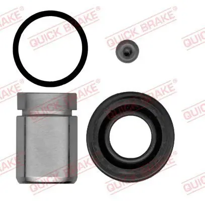 Reparatieset, remklauw QUICK BRAKE 114-5206)
