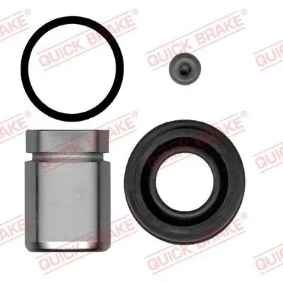 Reparatieset, remklauw QUICK BRAKE 114-5207)