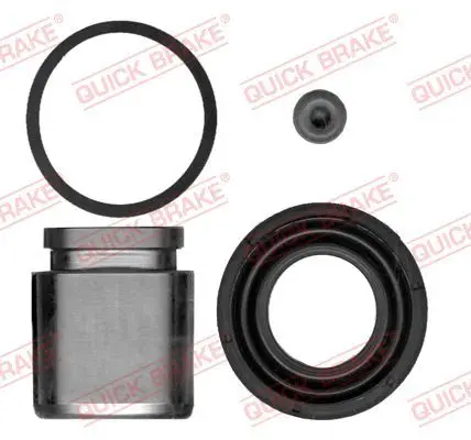 Reparatieset, remklauw QUICK BRAKE 114-5227)