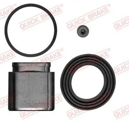 Reparatieset, remklauw QUICK BRAKE 114-5249)