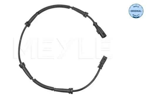 Wielsnelheidssensor MEYLE 614 899 0049)
