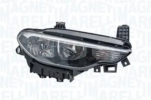 Koplamp MAGNETI MARELLI 712105429980)