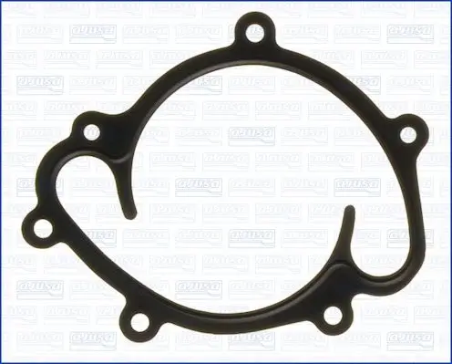 USZCZELKA POMPY PŁYNU CHŁODZĄCEGO DB SPRINTER 3.0DCI 06- AJUSA 01141600)
