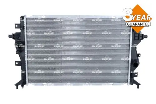 Radiateur NRF 550164)