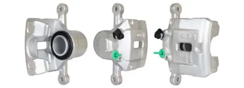 Remklauw ELSTOCK 87-2255)