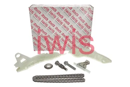 Distributiekettingset  59015Set)