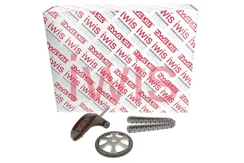 Kettingset, oliepompaandrijving AIC 59108Set)
