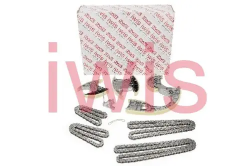 Distributiekettingset AIC 71861Set)