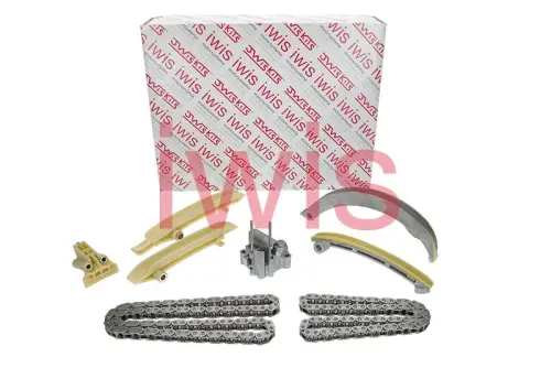 Distributiekettingset AIC 74648Set)