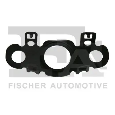 Dichting, olieuitlaat turbolader FA1 421-524)