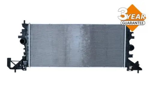 Radiateur NRF 550144)
