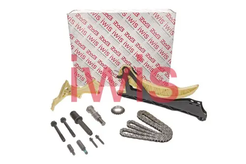 Distributiekettingset  59002Set)