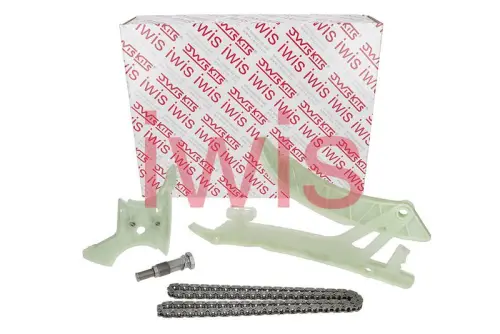 Distributiekettingset  59139Set)