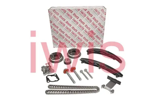Distributiekettingset AIC 59508Set)