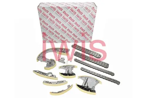 Distributiekettingset AIC 59115Set)
