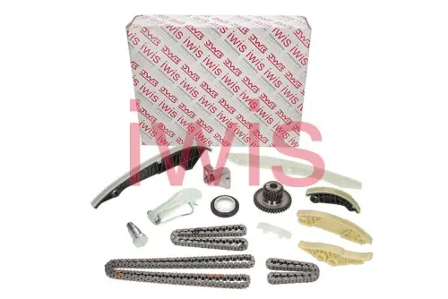 Distributiekettingset AIC 73988Set)